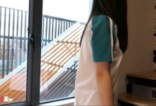 [ROSI视频]官方原版视频 2020.04.24 No.343-秀人美女