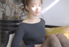 [XiuRen_Video] 2019.12.27 VN.164 林文文yooki [1V]-秀人美女