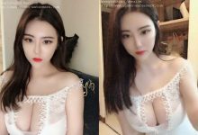 秀人模特 软软roro 自拍 套图 视频二 [14V-700M]-秀人美女