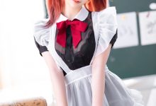 叉子宝宝：这背带裤属实把我看嗯了  [43P]-秀人美女