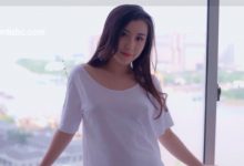 [MISSLEG蜜丝] 2020.01.01 钻石视频 VF020 林兮《天衣无缝》[1V]-秀人美女