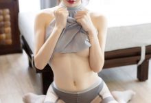 [YOUMI尤蜜荟] 2019.12.11 VOL.385 周于希Sandy [57+1P]-秀人美女