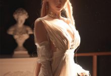 高清美女写真上 [200P-534MB]-秀人美女