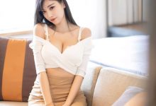 [XIAOYU语画界] 2019.12.20 VOL.219 杨晨晨sugar [61+1P]-秀人美女