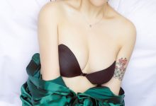 [Ugirls爱尤物] 2017.07.03 No.775 coco可可 可人儿 [40P]-秀人美女