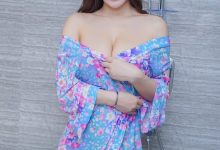 [MICAT 猫萌榜] 2017.07.07 VOL.019 雪瑞Lisa [52+1P]-秀人美女