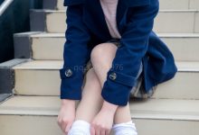 纳丝摄影 诗云的花纹丝袜萌萌系 [86P1V-1.18GB]-秀人美女