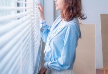 喵糖映画 VOL.009 小黄鸭与白丝 [43P-611MB]-秀人美女