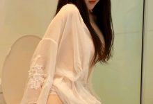 [MFStar模范学院] 2020.08.21 VOL.373 薛琪琪sandy [52+1P]-秀人美女