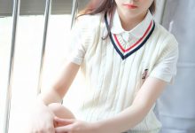 [UXING优星馆] 2017.06.15 VOL.056 可爱的小叶子 [38+1P]-秀人美女