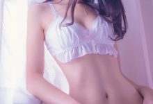 [BoLoLi波萝社]新刊 2017.07.11 BOL81 萌系萝莉打嗝兔 [46+1P]-秀人美女