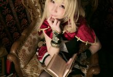 [Cosplay](C91)[mysuite] SUITE FANTASY 2 [382P]-秀人美女