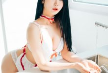 LOOZY  Bomi – One day [70P-752MB]-秀人美女