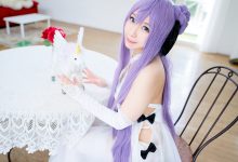 [Cosplay](C93)[天使みゅ。] [アズレン] UNICORN [274P]-秀人美女