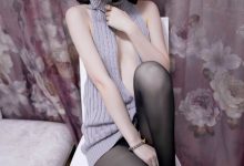 微博妹子疯猫ss 纵享丝滑大长腿大合集-秀人美女