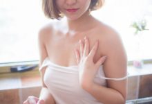 [GIRLT果团网] 2017-12-24 NO.007 巨乳萝莉星野千美奈 [38+1P]-秀人美女
