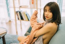 [GIRLT果团网] 2017-12-24 NO.008 女优星野千美奈 [55+1P]-秀人美女