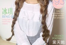 [Ugirls尤果网]爱尤物专辑 2016.09.23 No.493 冰琪 黑天鹅 [40P]-秀人美女