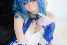 [Cosplay](C95) [mysuite] スイートレーン 5-秀人美女
