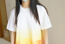 [ROSI写真]口罩系列 2017.06.20 KZ.373 [52+1P]-秀人美女