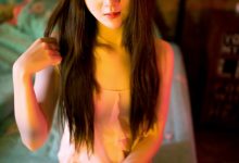 [GIRLT果团网] 2018-01-26 NO.016 贪玩精灵因迷路被困 [42+1P]-秀人美女