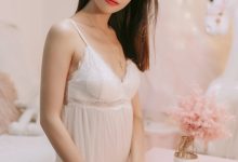 [YALAYI雅拉伊] 2019.07.10 Y334 高若童 浪漫满屋 [44+1P]-秀人美女