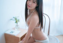[YALAYI雅拉伊] 2019.07.17 Y239 籹籹溪 大弓女 [40+1P]-秀人美女
