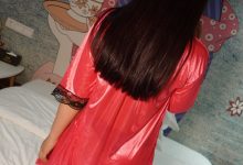 [FEILIN嗲囡囡] 2018.05.17 VOL.139 夏笑笑Summer [40+1P]-秀人美女