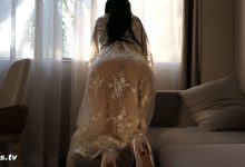 [ROSI视频] 官方原版视频 2020.04.17 No.342-秀人美女