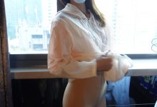 [ROSI写真]口罩系列 2021.10.04 NO.1940[34+1P／44.9MB]-秀人美女