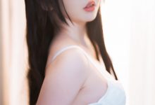 面饼仙儿 - 狗狗学妹JK [24P-188M]-秀人美女