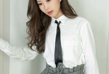 [XiuRen秀人网] 2020.01.10 No.1919 杨紫嫣Cynthia [37+1P]-秀人美女