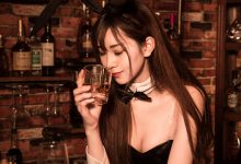 [YALAYI雅拉伊] 2020.02.03 Y533 陈若冰《酒吧兔女郎》[40+1P]-秀人美女