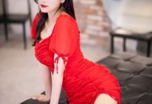 [XIAOYU语画界] 2020.07.15 VOL.326 杨晨晨sugar [73+1P]-秀人美女