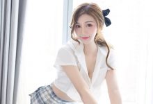 [IMISS爱蜜社] 2021.01.14 VOL.543 Lavinia肉肉 [61+1P]-秀人美女