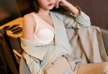 [XiuRen秀人网] 2021.01.15 No.3009 九月生__ [100+1P]-秀人美女