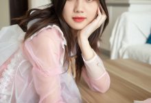 [MSLASS梦丝女神] 2020.06.02 NO.113 刘诺《教室顷语》[88+1P670M]-秀人美女