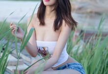 [Ugirls尤果网] 2018.06.15 U376 田梓茵 [65P]-秀人美女