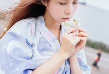 [BoLoLi波萝社] 2018.05.21 VOL.118 夏美酱_ [61+1P]-秀人美女