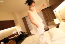 [ROSI写真]口罩系列 2018-06-17 KZ.735 [38+1P]-秀人美女