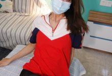 [ROSI写真]口罩系列 2021.09.12 NO.1918[89+1P／139MB]-秀人美女