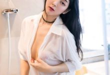 [XIAOYU语画界] 2019.12.10 VOL.211 Angela小热巴 [100+1P]-秀人美女