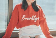 DJAWA Photo - Jeong Jenny  - Brooklyn Girl  [29P-132MB]-秀人美女
