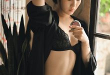 [YALAYI雅拉伊] 2020.05.06 Y626 海棠《满眼是你》[48+2P]-秀人美女