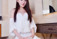 [PANS写真] 2018.12.19 NO.1066 狐狸 [24P+1V207M]-秀人美女