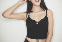 [GIRLT果团网] 2017-07-31 TG.029 Betty [49+1P]-秀人美女