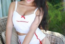 [XiuRen秀人网] 2016.08.03 No.570 Manuela玛鲁娜 [48+1P]-秀人美女