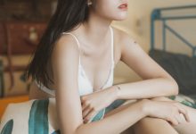 [YALAYI雅拉伊] 2019.07.20 Y344 荔子 情绪断片 [40+1P]-秀人美女