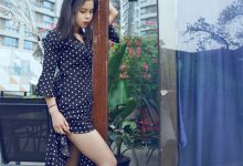 [MussGirl慕丝女郎]NO.001 十一与闺蜜十二[64P／134MB]-秀人美女