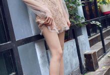 [MussGirl慕丝女郎]NO.035 女神的腿从来不是天生的[80P／196MB]-秀人美女